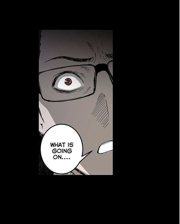 M.I.A - Jakjeonjung Siljong Chapter 1 page 27 - Chapter 1