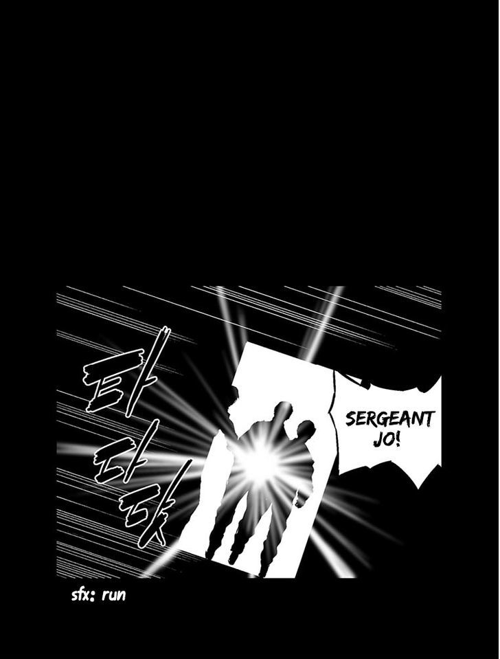 M.I.A - Jakjeonjung Siljong Chapter 1 page 37 - Chapter 1