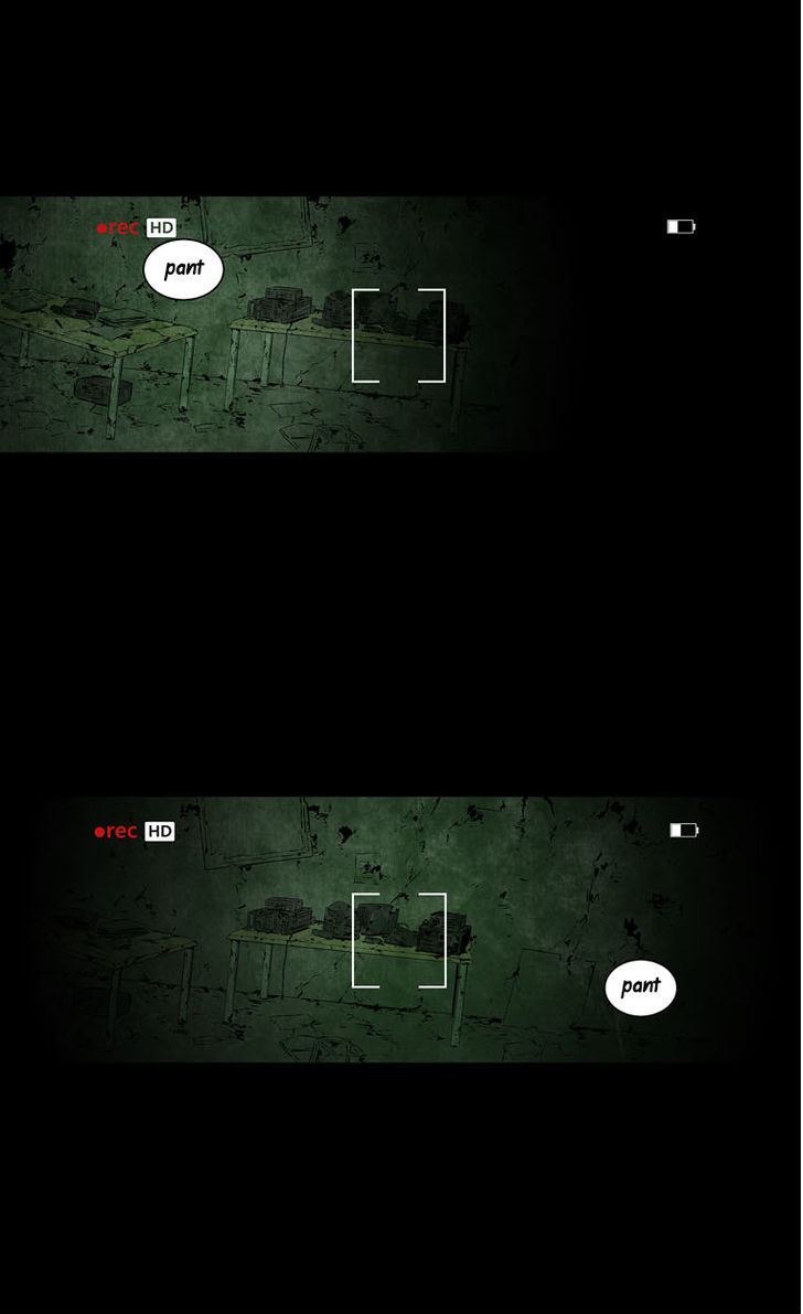 M.I.A - Jakjeonjung Siljong Chapter 1 page 39 - Chapter 1
