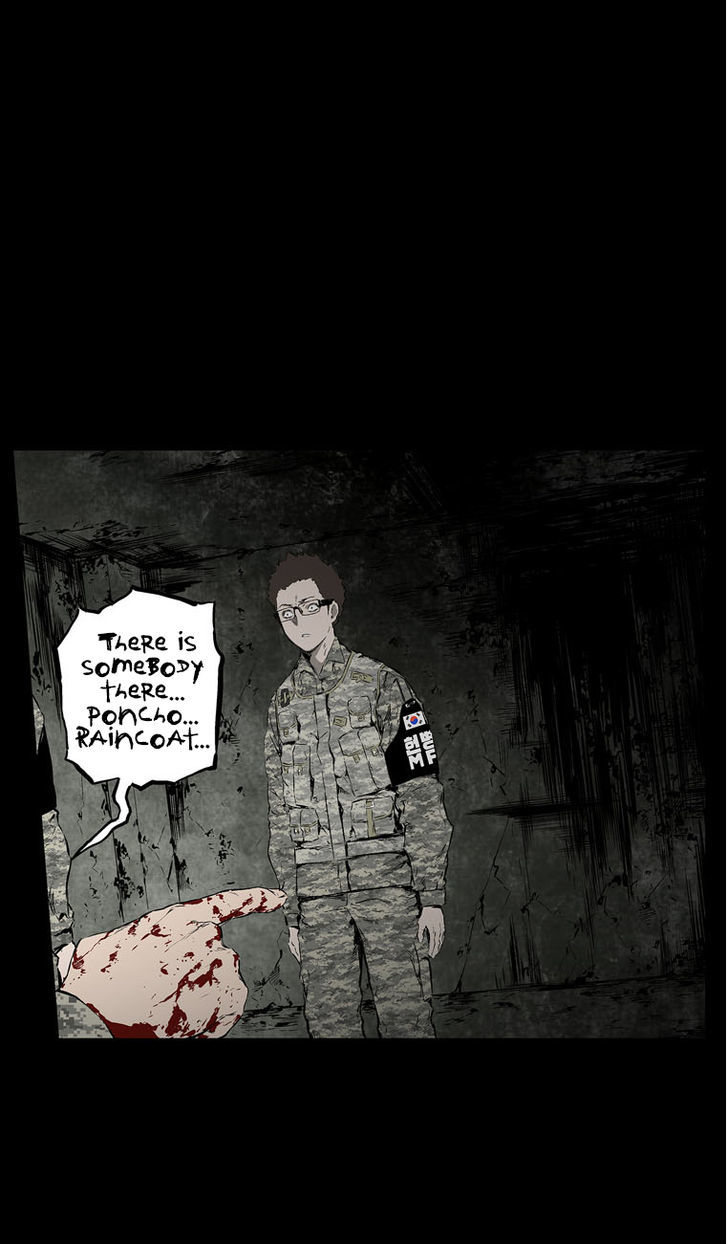 M.I.A - Jakjeonjung Siljong Chapter 1 page 49 - Chapter 1