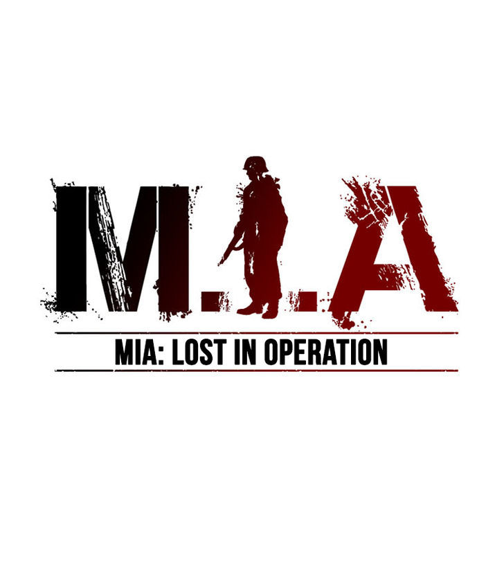 M.I.A - Jakjeonjung Siljong Chapter 10 page 5 - Chapter 10