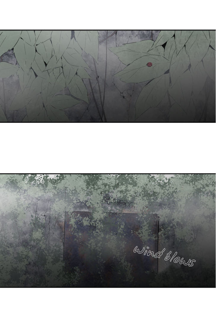 M.I.A - Jakjeonjung Siljong Chapter 10 page 8 - Chapter 10