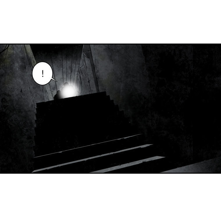 M.I.A - Jakjeonjung Siljong Chapter 11 page 10 - Chapter 11