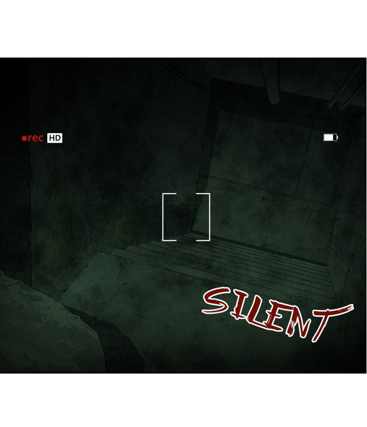 M.I.A - Jakjeonjung Siljong Chapter 11 page 14 - Chapter 11