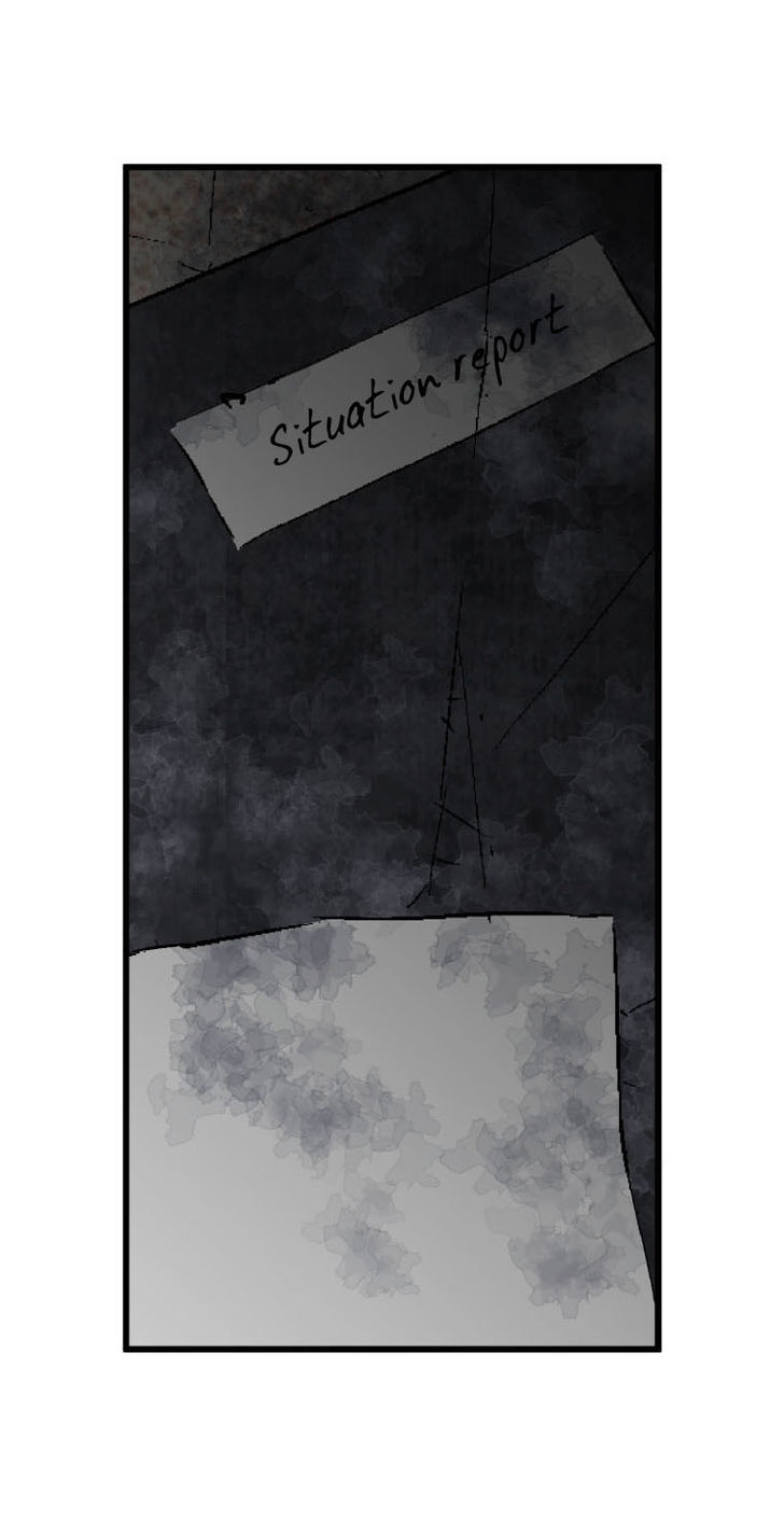 M.I.A - Jakjeonjung Siljong Chapter 11 page 29 - Chapter 11