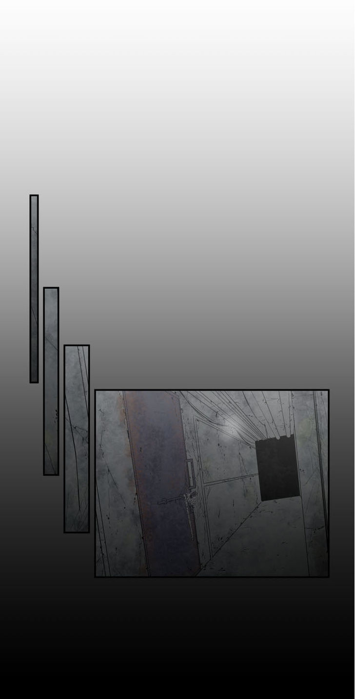 M.I.A - Jakjeonjung Siljong Chapter 11 page 40 - Chapter 11