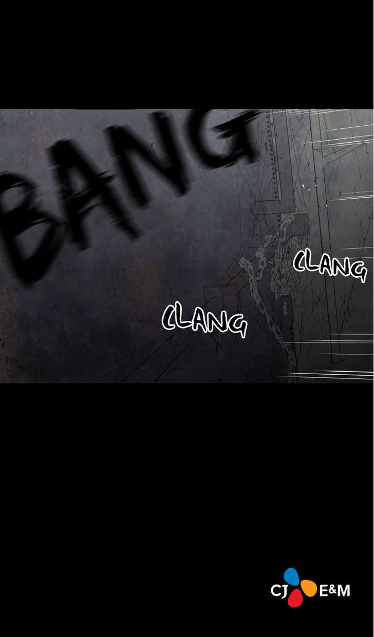 M.I.A - Jakjeonjung Siljong Chapter 11 page 42 - Chapter 11
