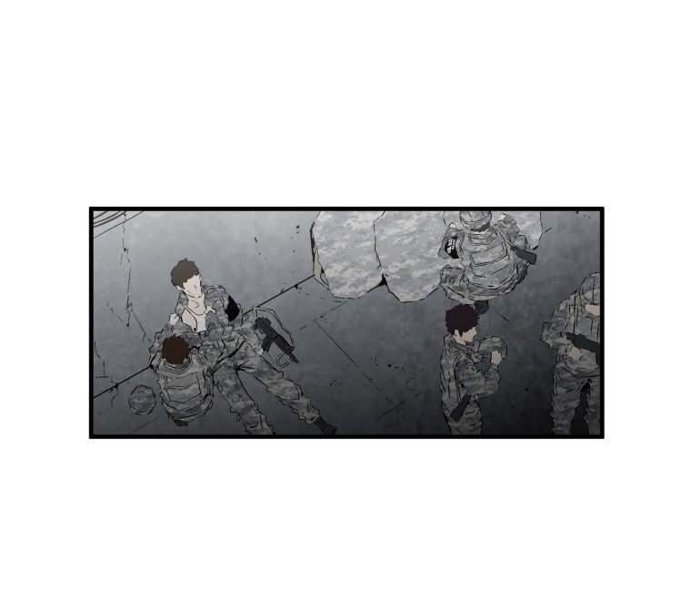 M.I.A - Jakjeonjung Siljong Chapter 12 page 20 - Chapter 12