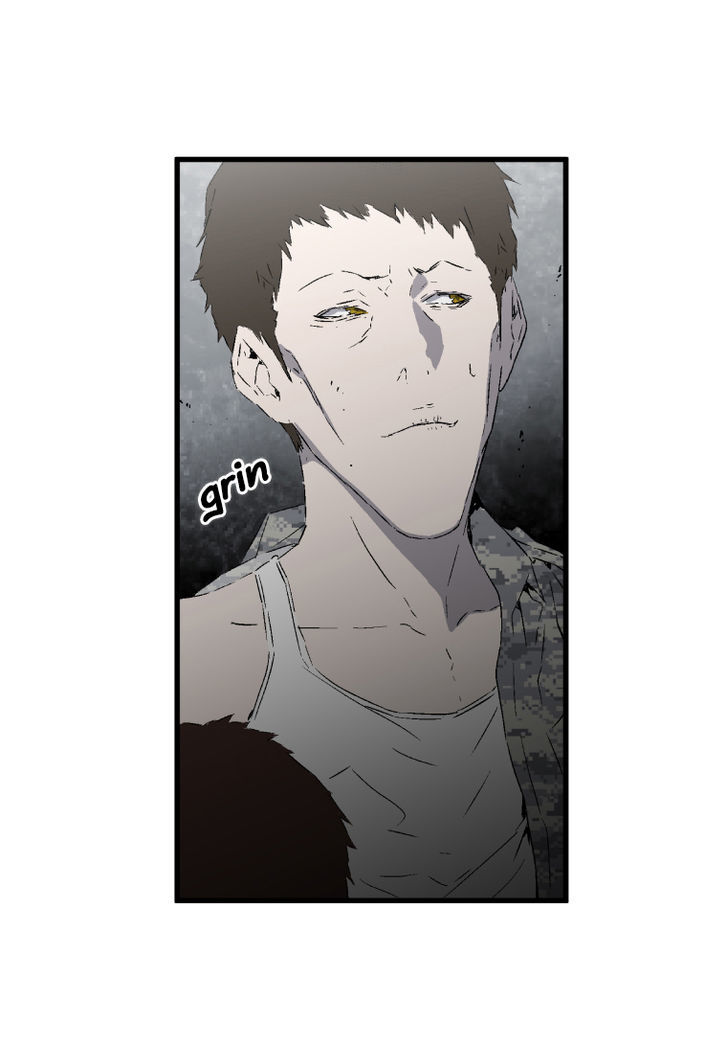M.I.A - Jakjeonjung Siljong Chapter 12 page 26 - Chapter 12