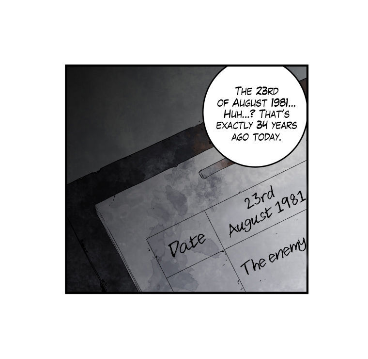 M.I.A - Jakjeonjung Siljong Chapter 12 page 30 - Chapter 12