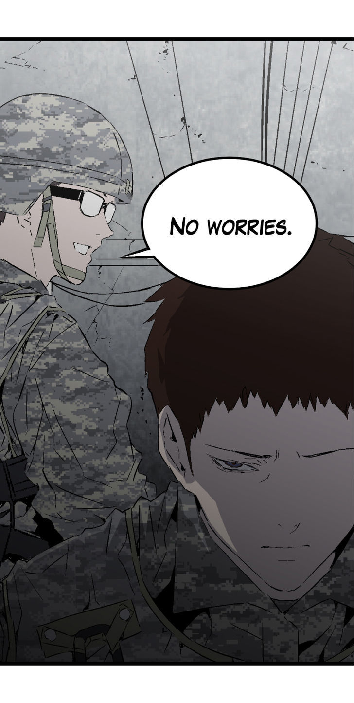 M.I.A - Jakjeonjung Siljong Chapter 12 page 43 - Chapter 12