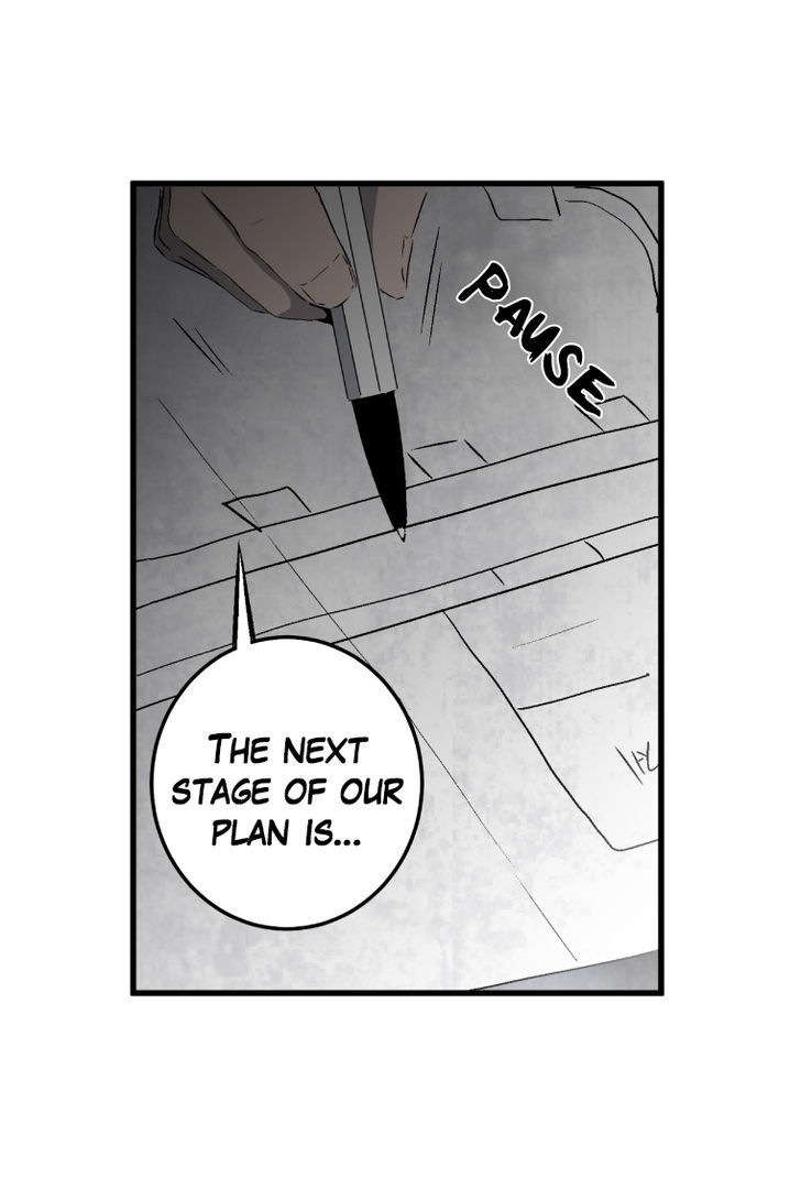 M.I.A - Jakjeonjung Siljong Chapter 12 page 9 - Chapter 12
