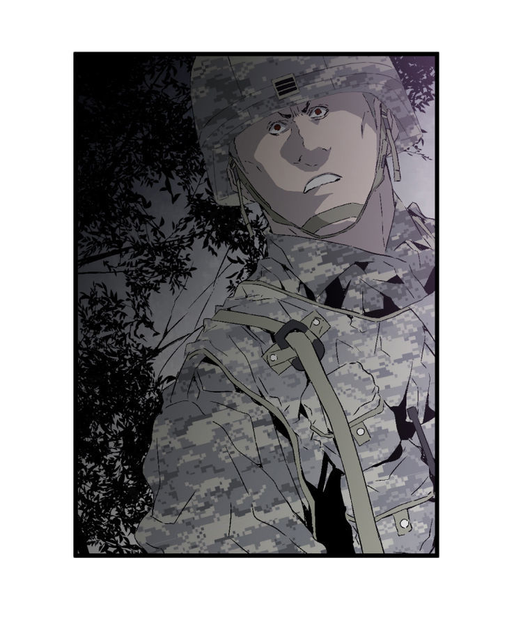 M.I.A - Jakjeonjung Siljong Chapter 13 page 15 - Chapter 13