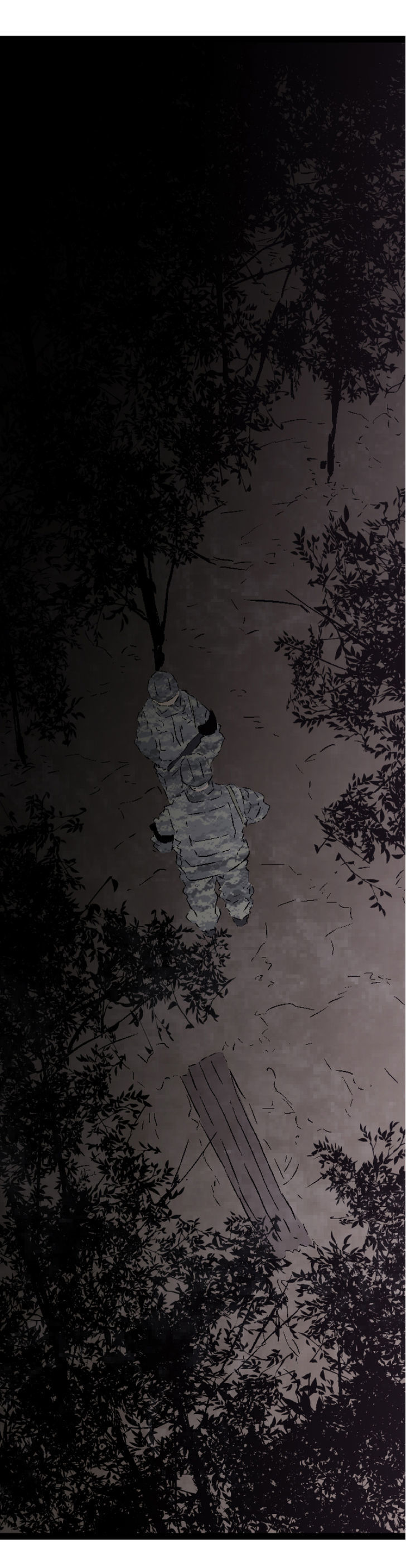 M.I.A - Jakjeonjung Siljong Chapter 13 page 2 - Chapter 13