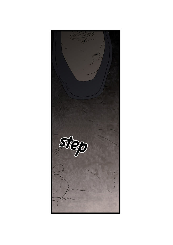M.I.A - Jakjeonjung Siljong Chapter 13 page 22 - Chapter 13