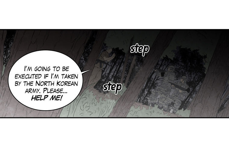 M.I.A - Jakjeonjung Siljong Chapter 13 page 27 - Chapter 13