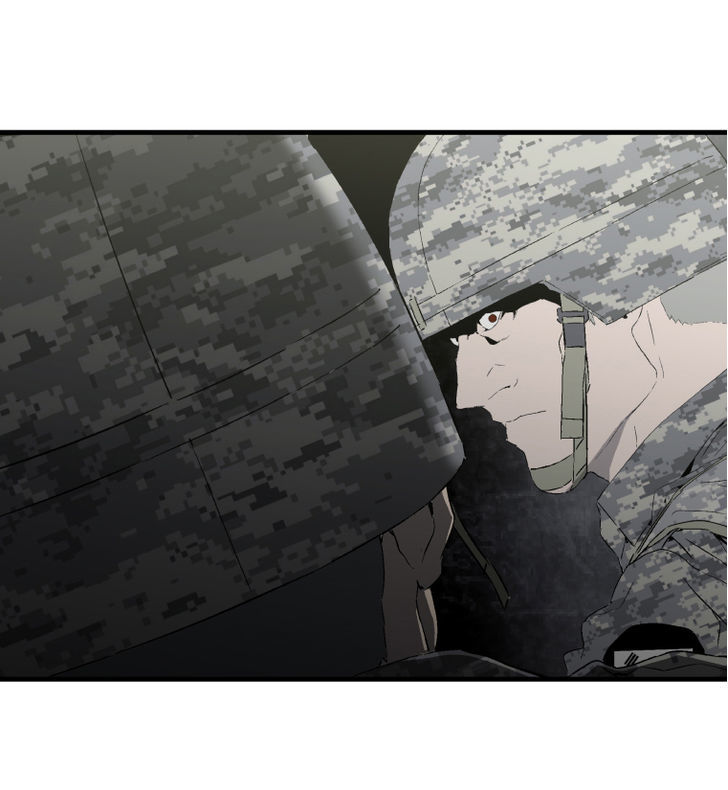 M.I.A - Jakjeonjung Siljong Chapter 13 page 40 - Chapter 13