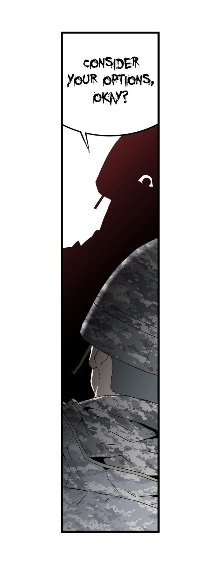 M.I.A - Jakjeonjung Siljong Chapter 13 page 46 - Chapter 13