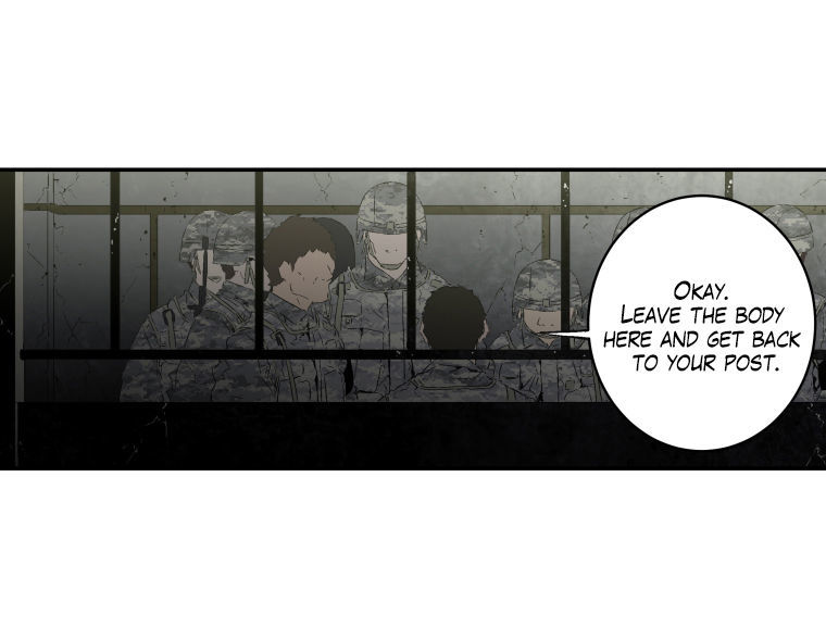 M.I.A - Jakjeonjung Siljong Chapter 14 page 32 - Chapter 14
