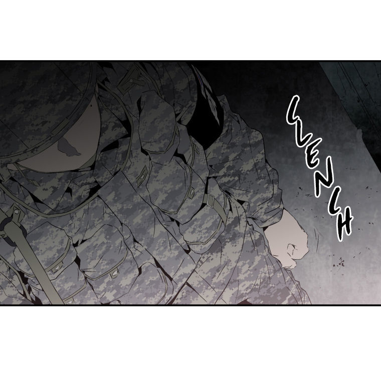 M.I.A - Jakjeonjung Siljong Chapter 14 page 35 - Chapter 14