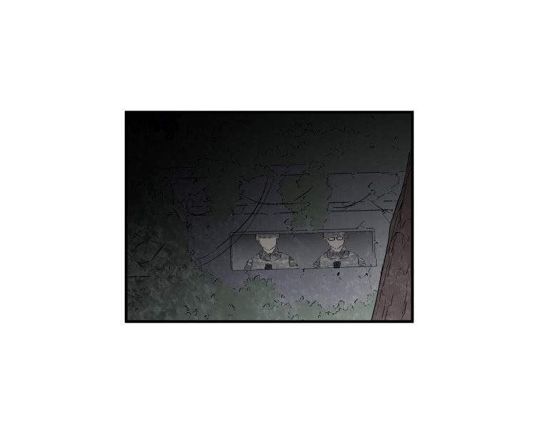 M.I.A - Jakjeonjung Siljong Chapter 14 page 36 - Chapter 14