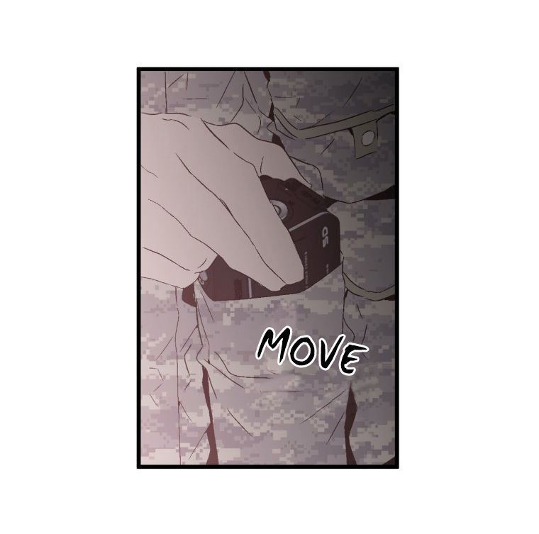M.I.A - Jakjeonjung Siljong Chapter 14 page 4 - Chapter 14
