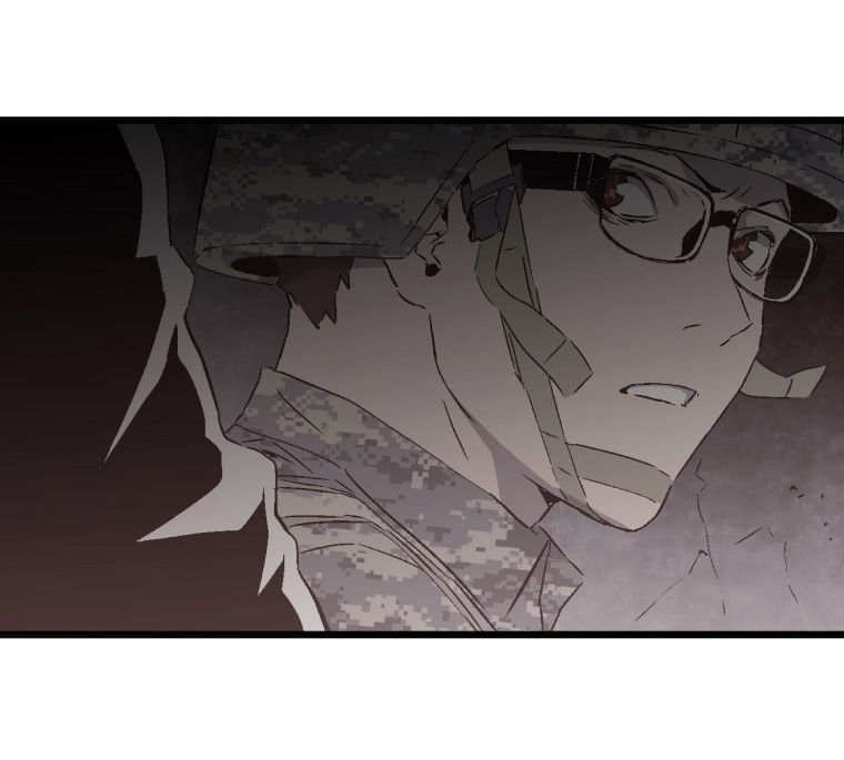 M.I.A - Jakjeonjung Siljong Chapter 14 page 46 - Chapter 14