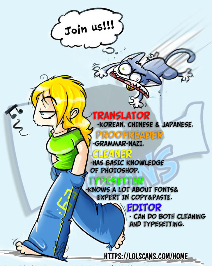 M.I.A - Jakjeonjung Siljong Chapter 14 page 51 - Chapter 14