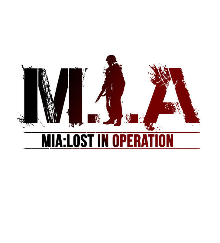 M.I.A - Jakjeonjung Siljong Chapter 14 page 6 - Chapter 14