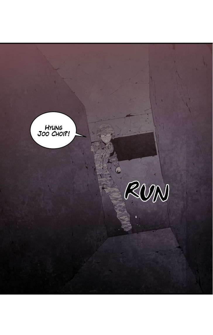 M.I.A - Jakjeonjung Siljong Chapter 16 page 14 - Chapter 16