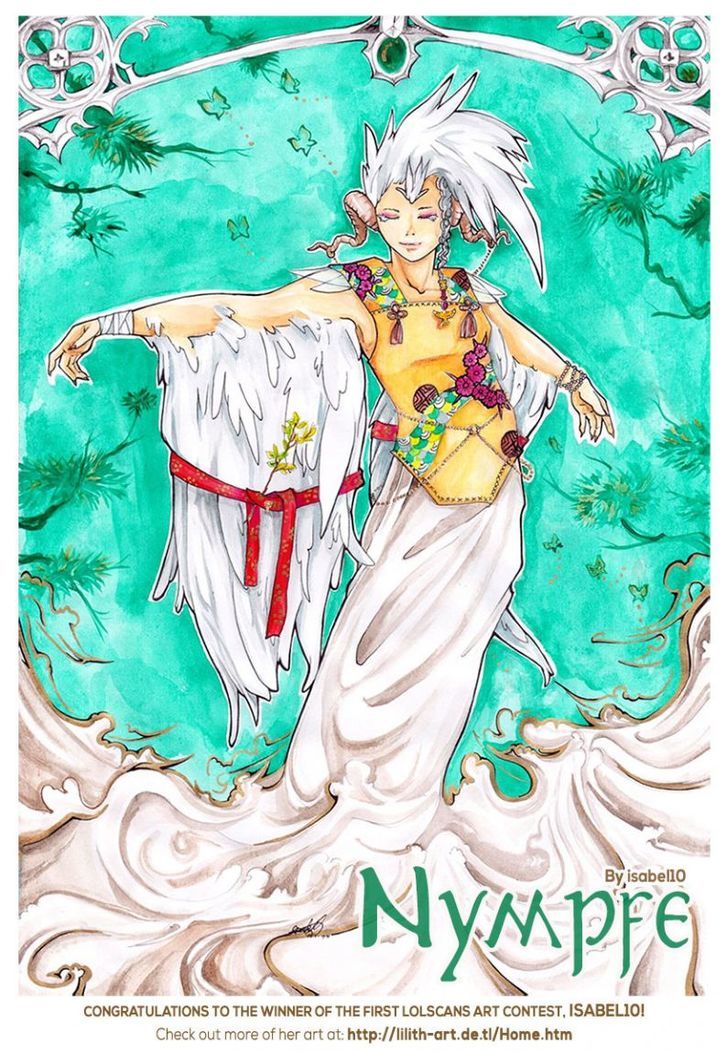 M.I.A - Jakjeonjung Siljong Chapter 16 page 2 - Chapter 16