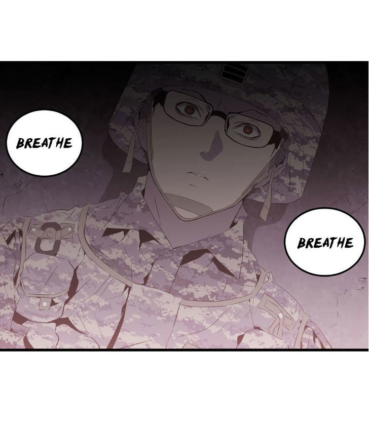 M.I.A - Jakjeonjung Siljong Chapter 16 page 20 - Chapter 16