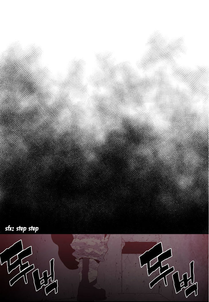 M.I.A - Jakjeonjung Siljong Chapter 16 page 30 - Chapter 16