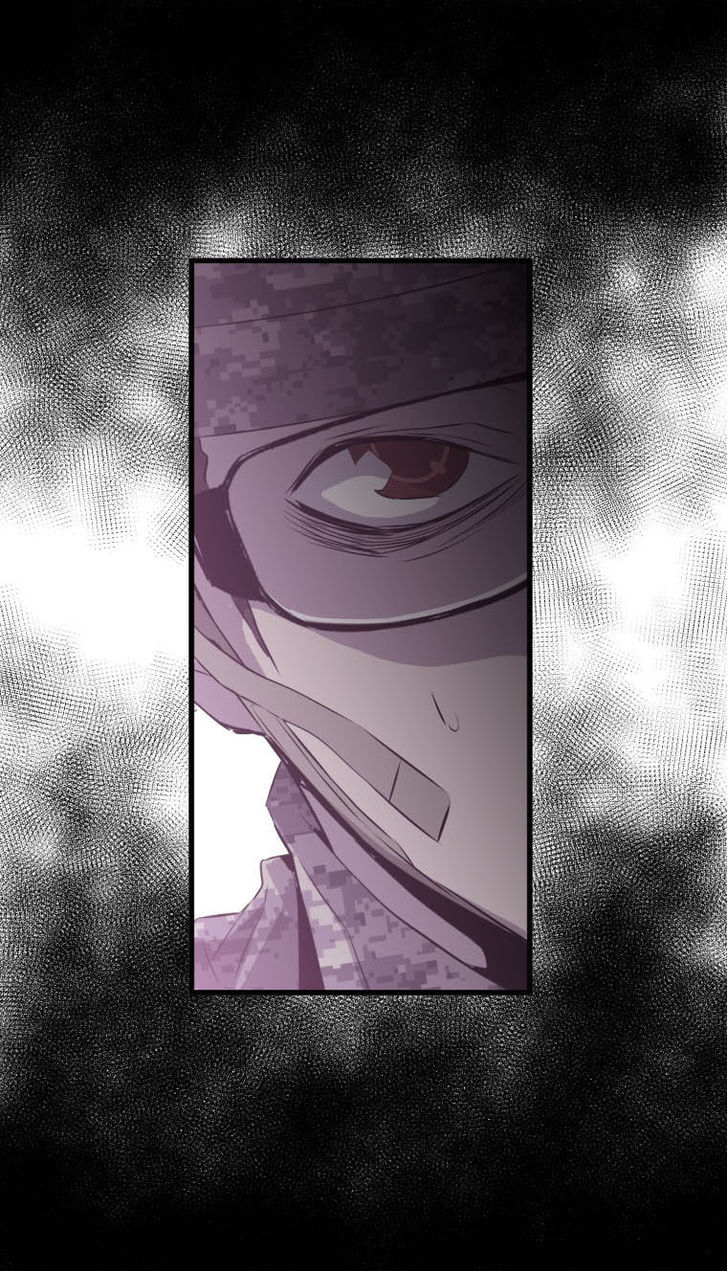 M.I.A - Jakjeonjung Siljong Chapter 16 page 31 - Chapter 16