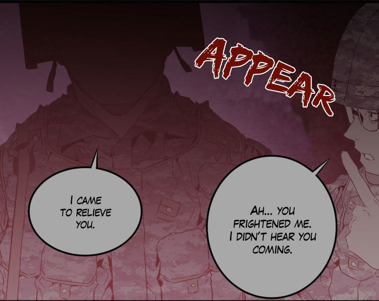 M.I.A - Jakjeonjung Siljong Chapter 16 page 32 - Chapter 16