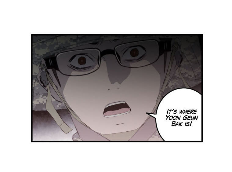 M.I.A - Jakjeonjung Siljong Chapter 16 page 36 - Chapter 16