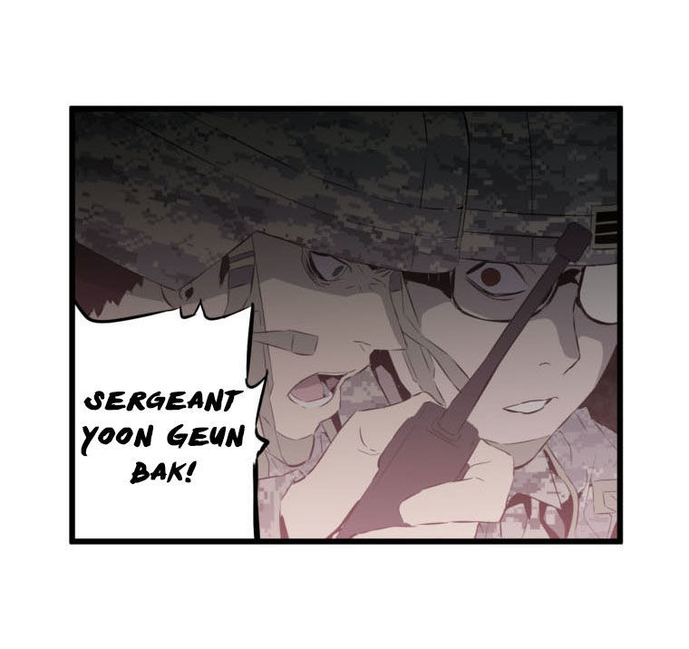 M.I.A - Jakjeonjung Siljong Chapter 16 page 37 - Chapter 16
