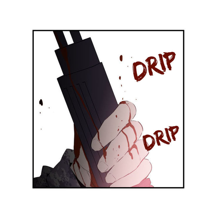 M.I.A - Jakjeonjung Siljong Chapter 16 page 42 - Chapter 16
