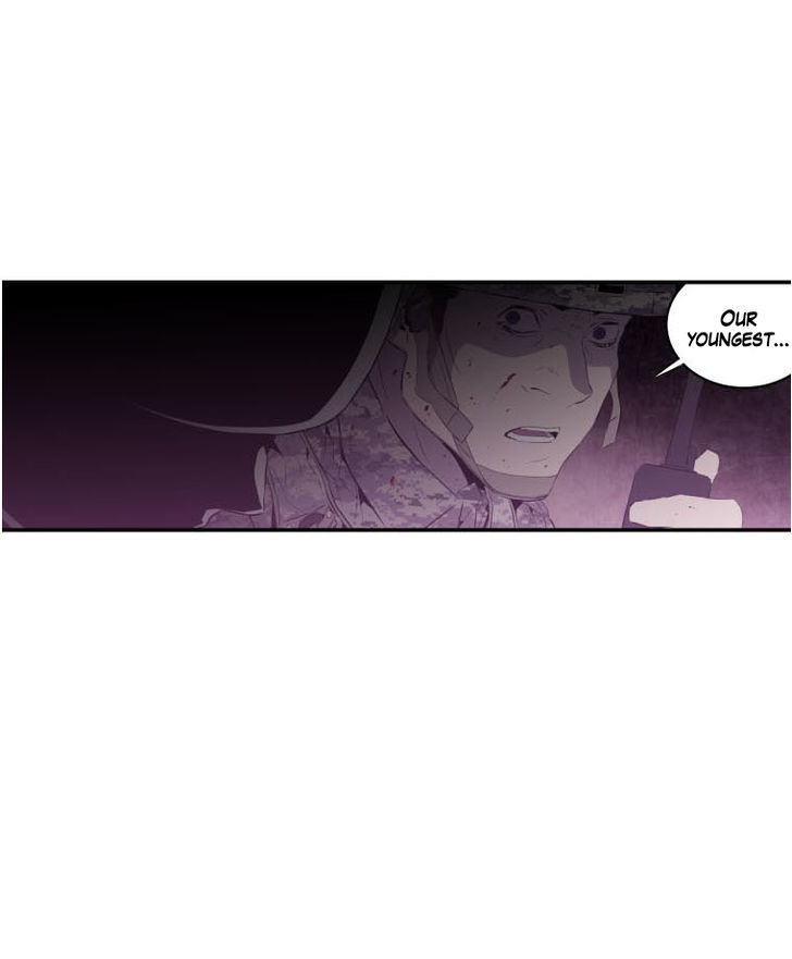 M.I.A - Jakjeonjung Siljong Chapter 16 page 43 - Chapter 16