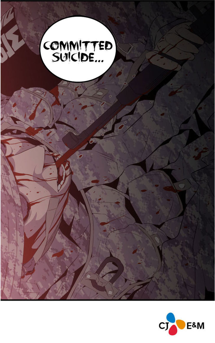 M.I.A - Jakjeonjung Siljong Chapter 16 page 44 - Chapter 16