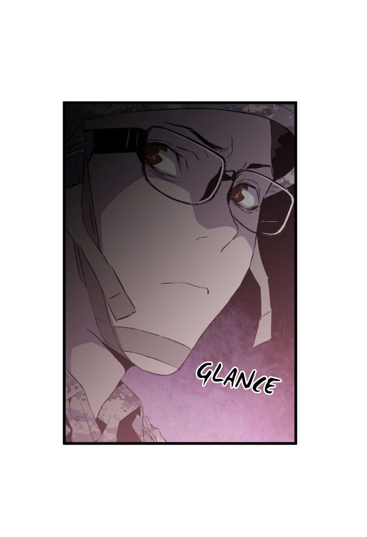 M.I.A - Jakjeonjung Siljong Chapter 16 page 47 - Chapter 16