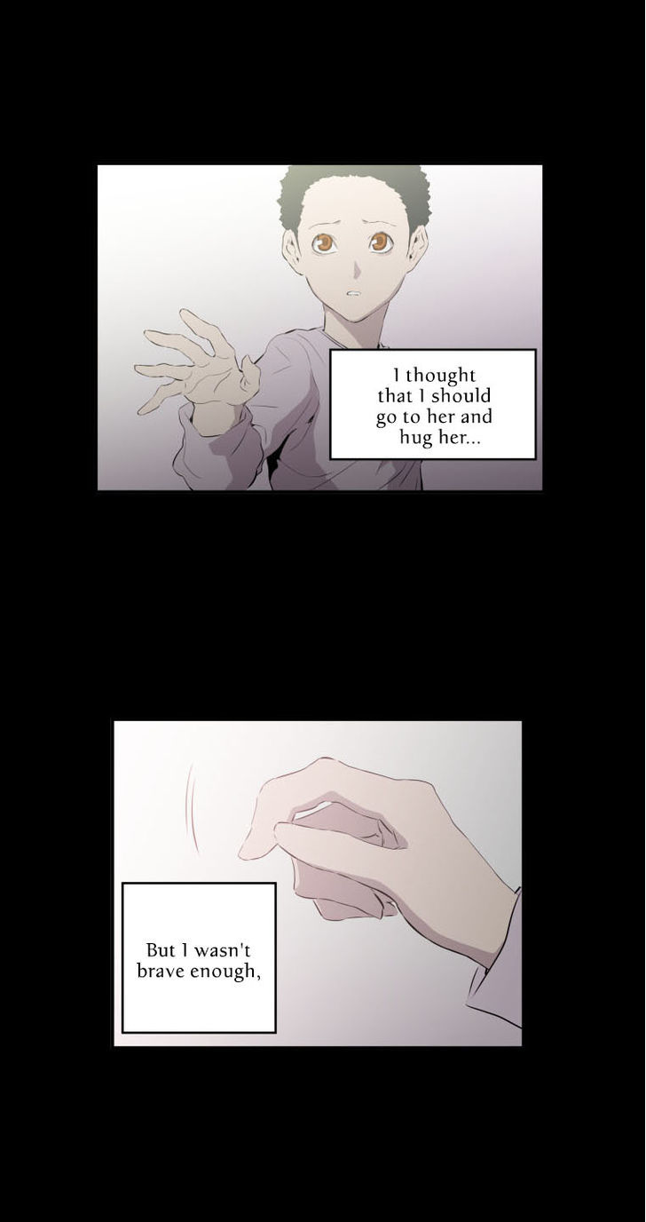 M.I.A - Jakjeonjung Siljong Chapter 17 page 11 - Chapter 17