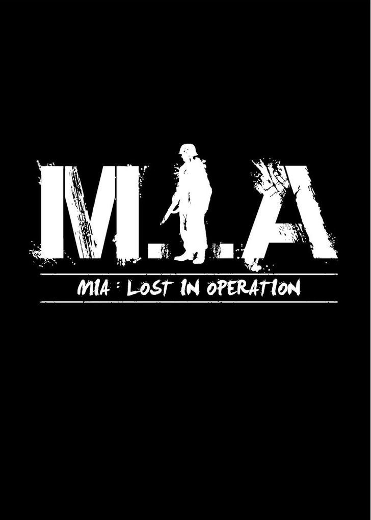 M.I.A - Jakjeonjung Siljong Chapter 17 page 13 - Chapter 17