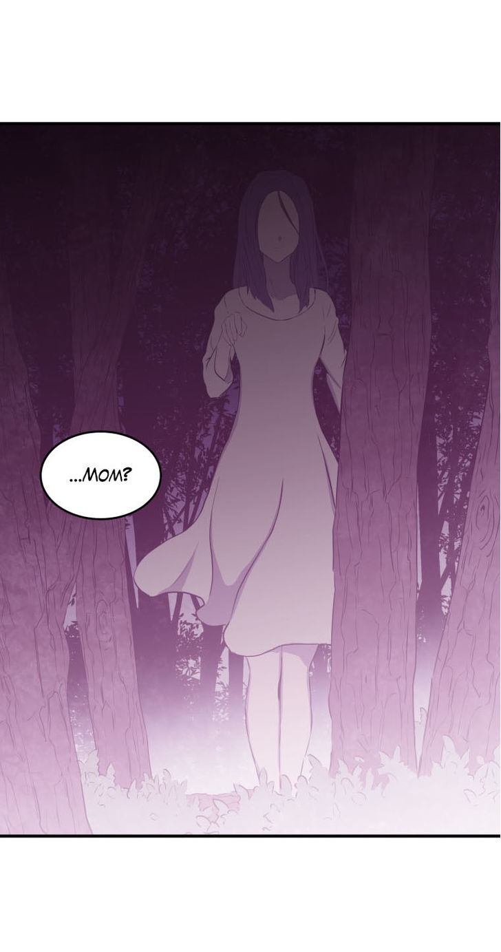 M.I.A - Jakjeonjung Siljong Chapter 17 page 28 - Chapter 17