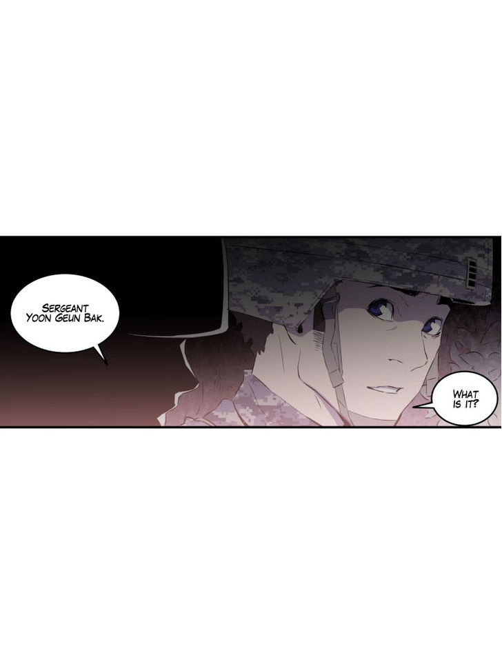 M.I.A - Jakjeonjung Siljong Chapter 17 page 30 - Chapter 17