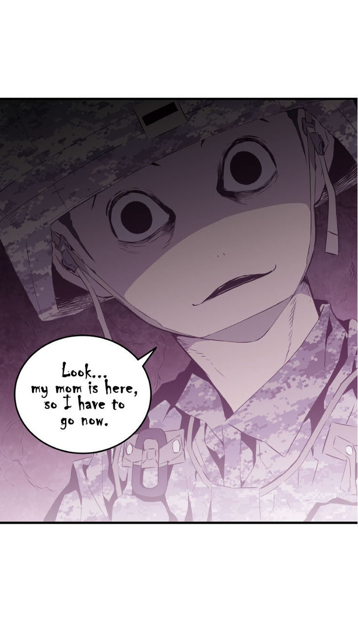 M.I.A - Jakjeonjung Siljong Chapter 17 page 31 - Chapter 17