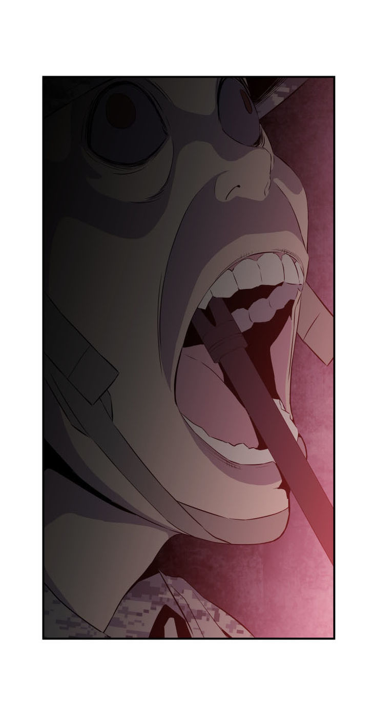 M.I.A - Jakjeonjung Siljong Chapter 17 page 35 - Chapter 17