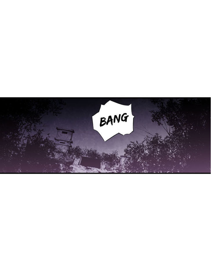 M.I.A - Jakjeonjung Siljong Chapter 17 page 36 - Chapter 17