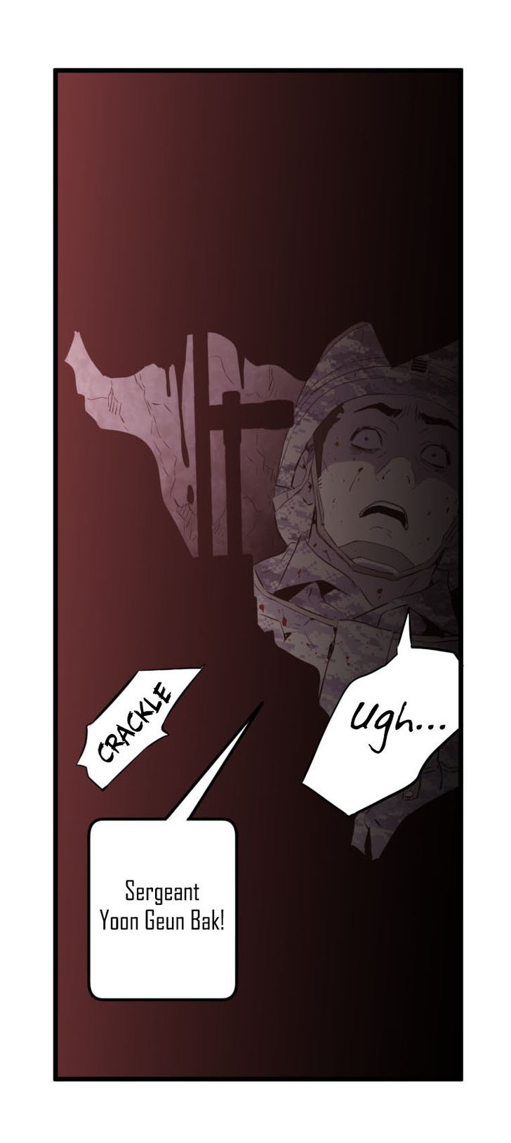 M.I.A - Jakjeonjung Siljong Chapter 17 page 37 - Chapter 17