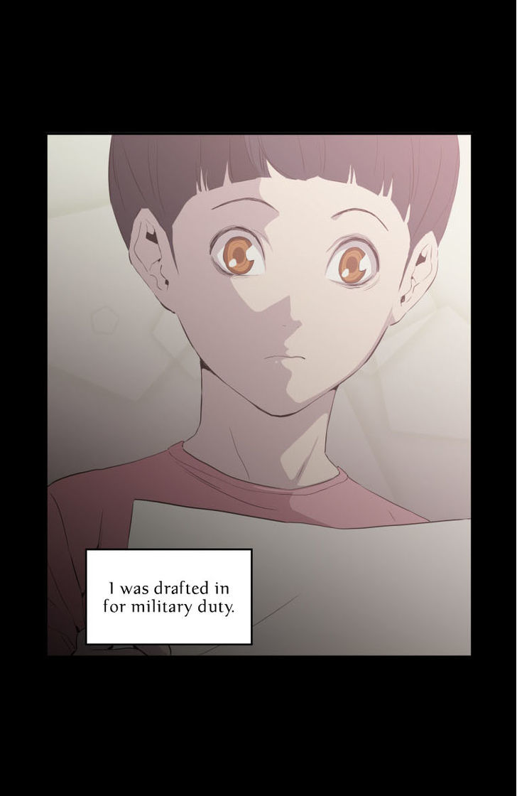 M.I.A - Jakjeonjung Siljong Chapter 17 page 4 - Chapter 17